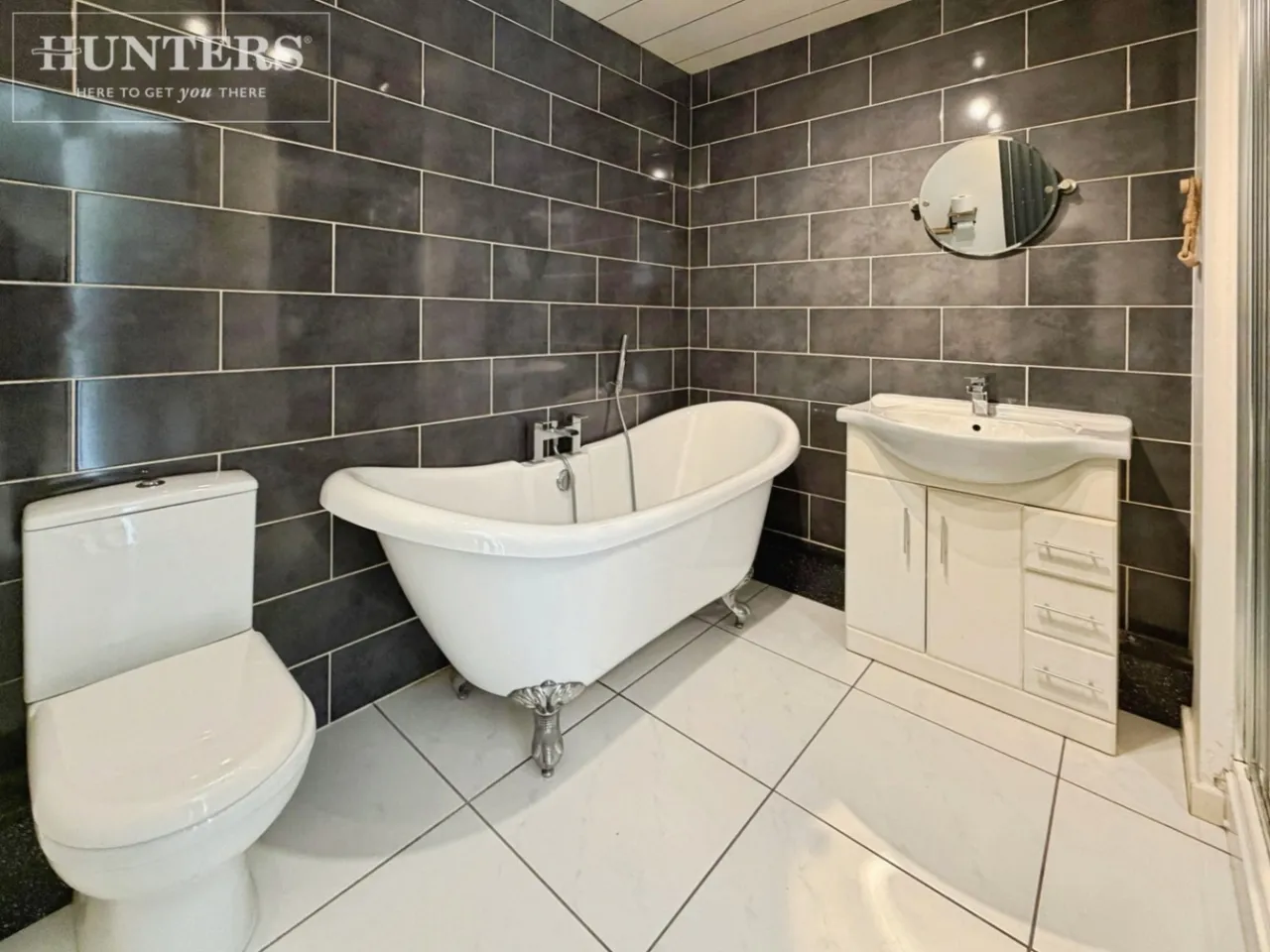 Barnsbridge Grove, Barnsley, S70, photo 17