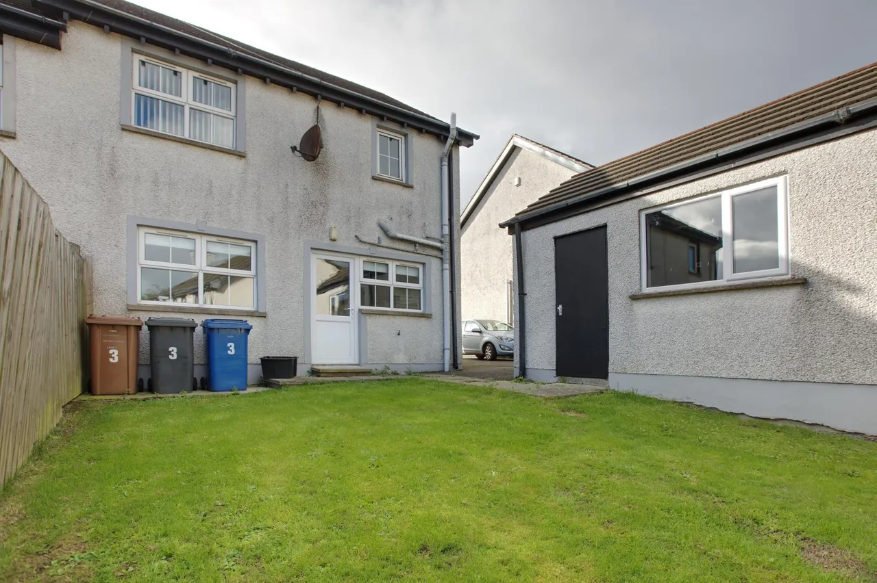 Cairndore Grange, Newtownards, BT23, photo 11