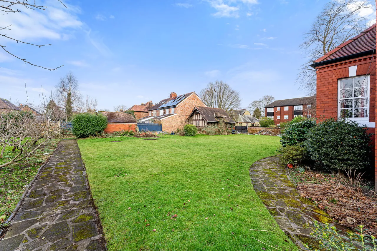 Didsbury Road, Heaton Mersey, SK4, photo 8