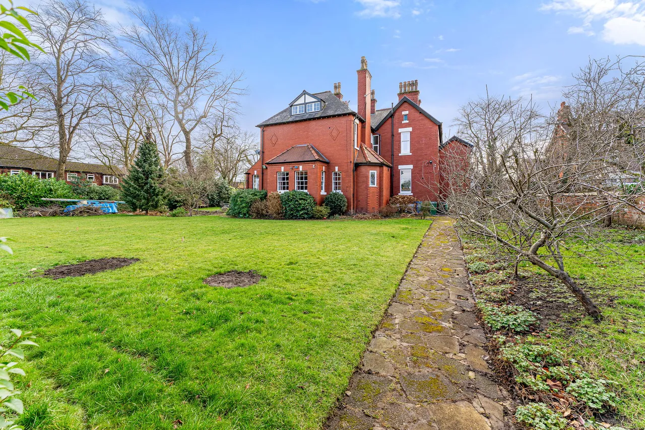 Didsbury Road, Heaton Mersey, SK4, photo 6