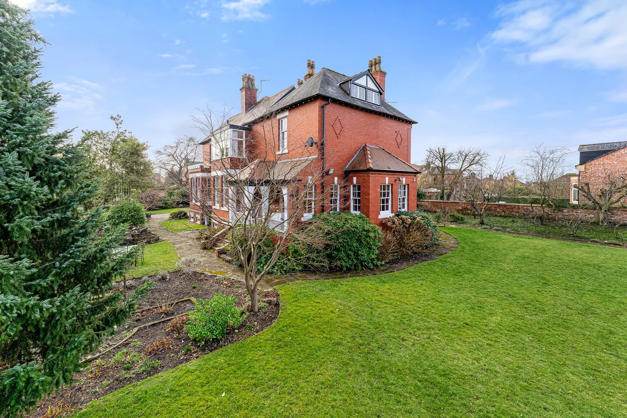 Didsbury Road, Heaton Mersey, SK4, photo 5