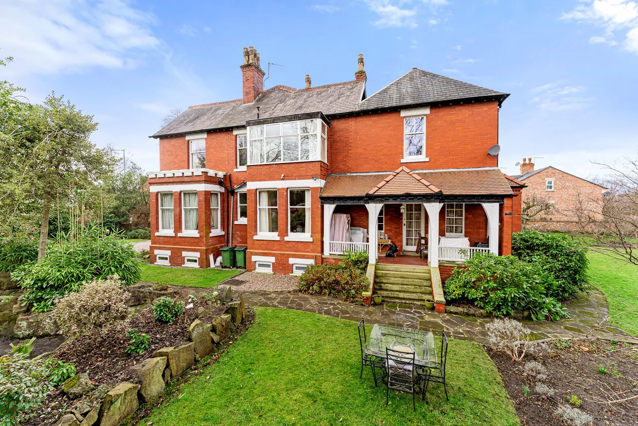 Didsbury Road, Heaton Mersey, SK4, photo 2