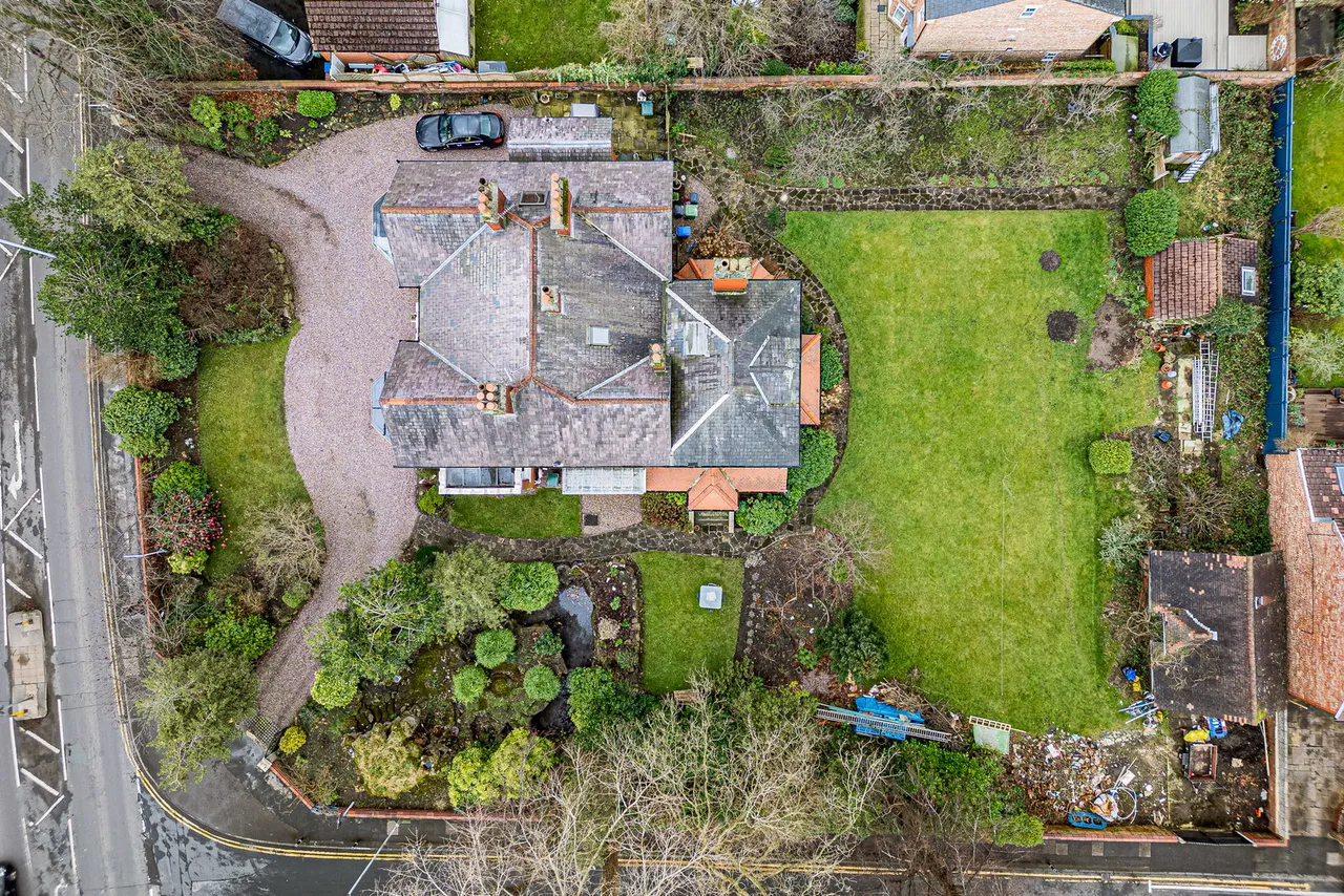 Didsbury Road, Heaton Mersey, SK4, photo 4