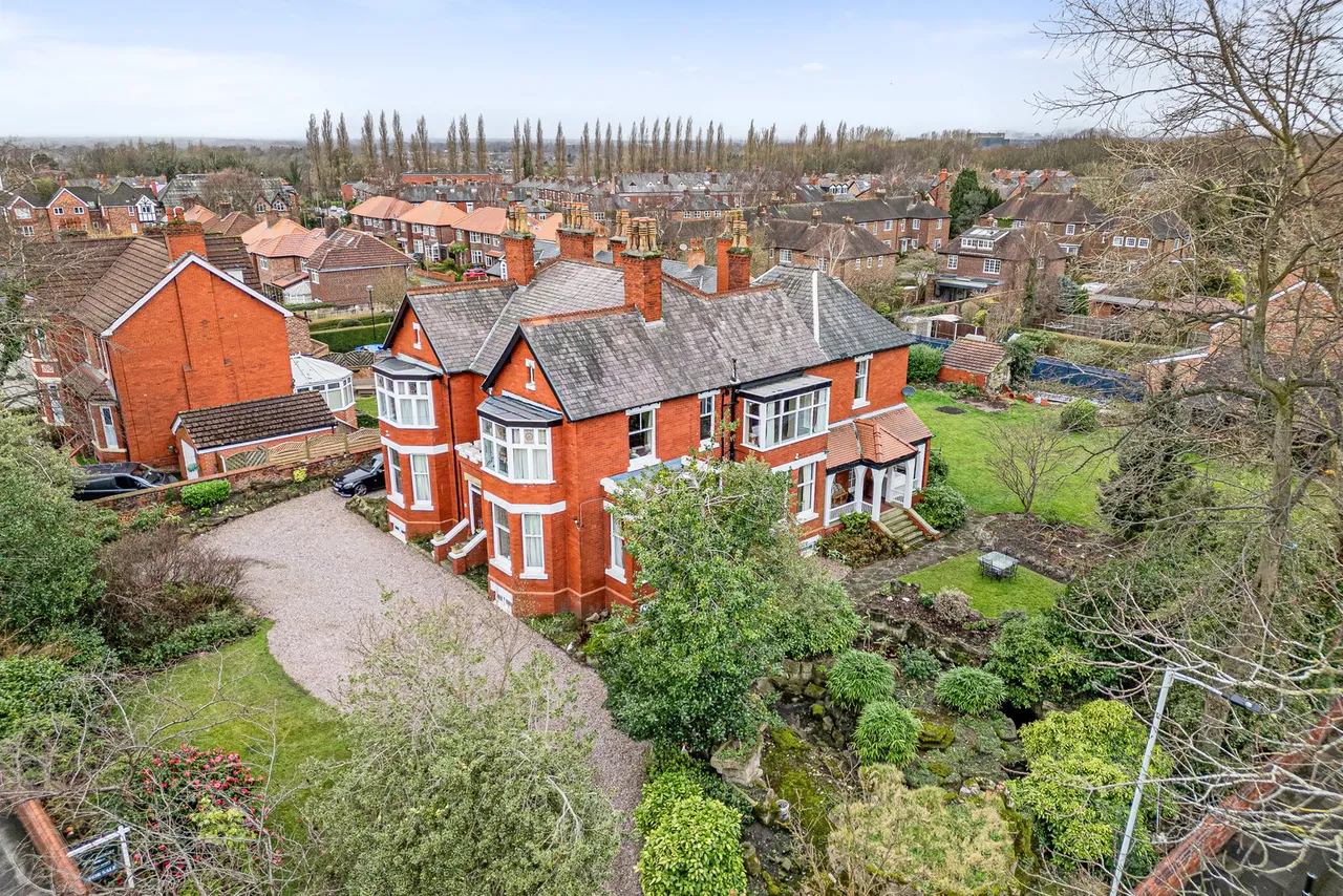 Didsbury Road, Heaton Mersey, SK4, photo 3