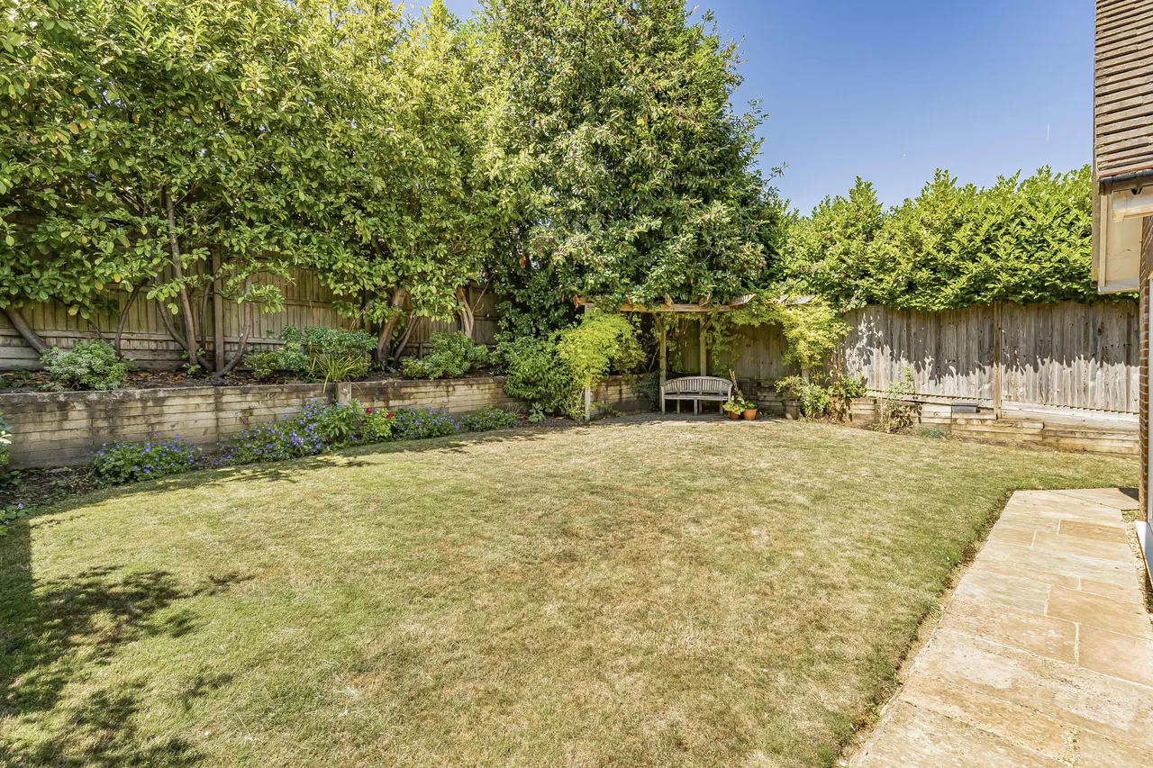 Lymington Bottom Road, Four Marks, GU34, photo 8