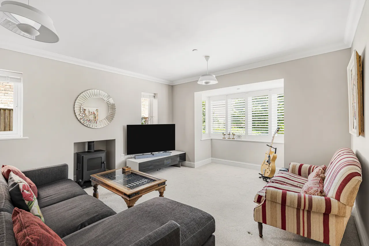 Lymington Bottom Road, Four Marks, GU34, photo 5