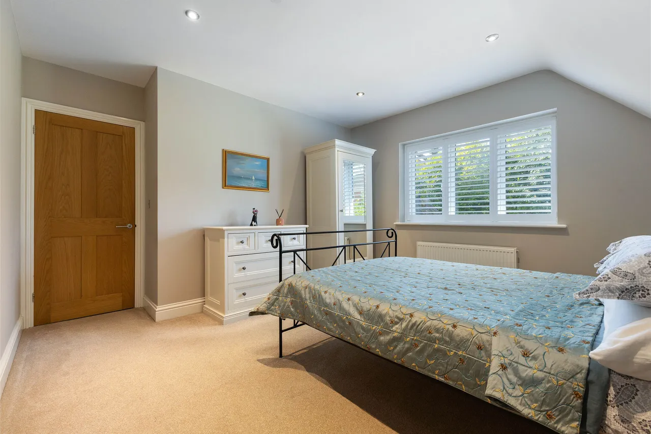 Lymington Bottom Road, Four Marks, GU34, photo 12
