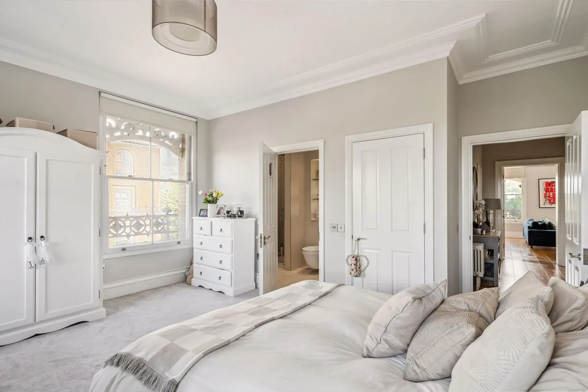 Thornton Place, Clapham Common North Side, SW4, photo 10