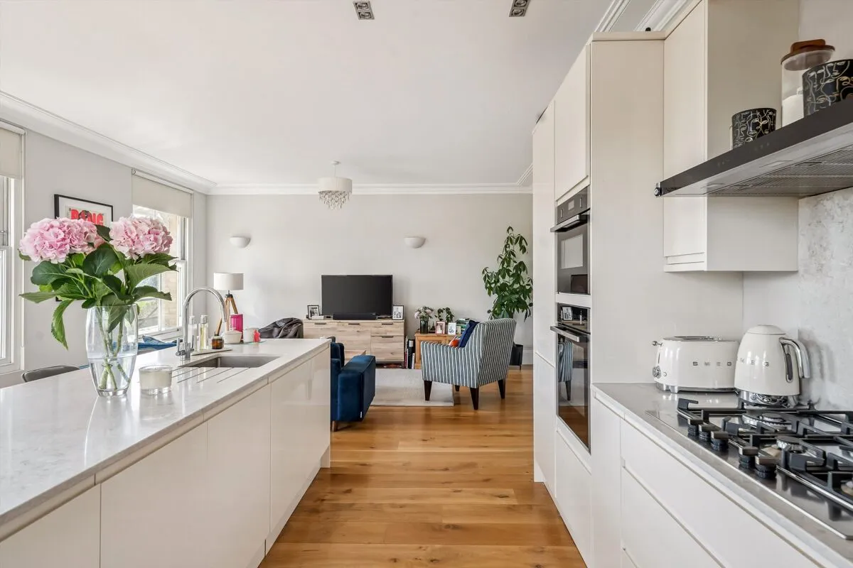 Thornton Place, Clapham Common North Side, SW4, photo 8