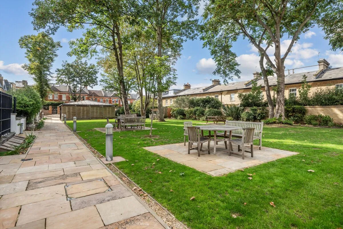 Thornton Place, Clapham Common North Side, SW4, photo 17