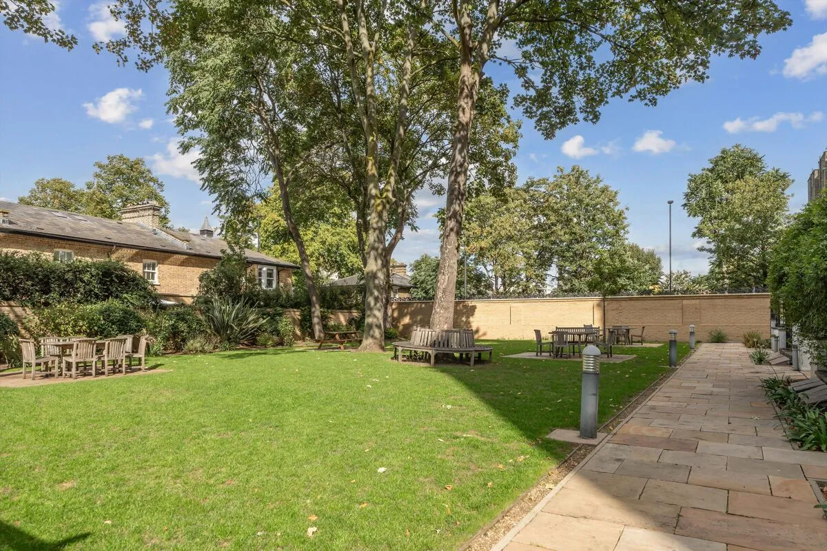 Thornton Place, Clapham Common North Side, SW4, photo 16