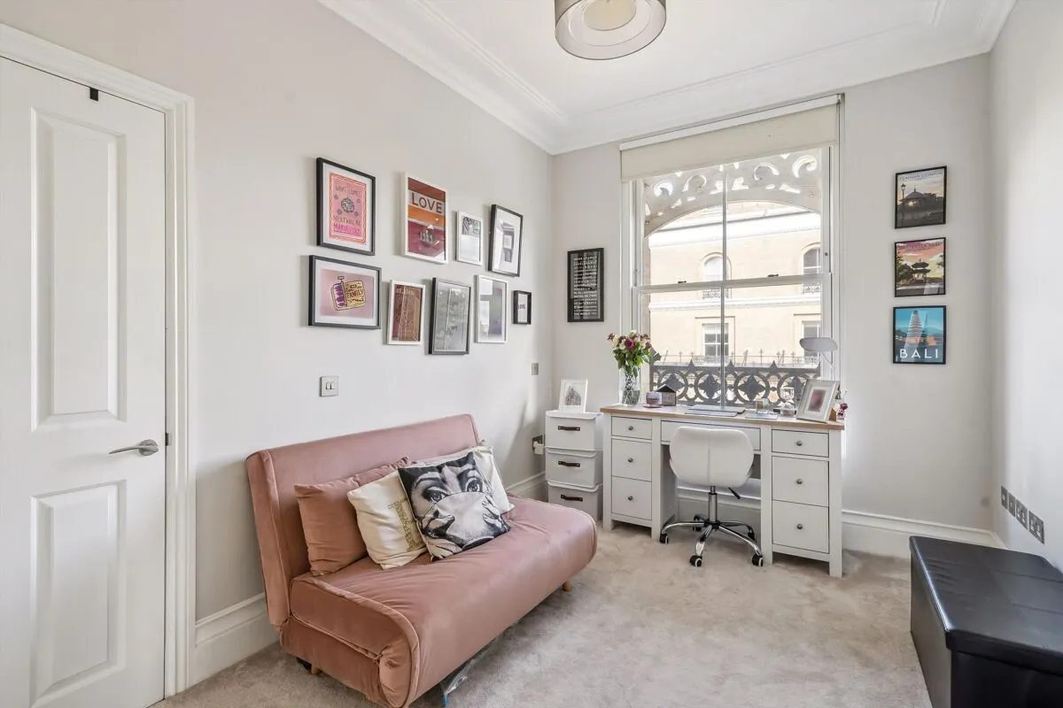 Thornton Place, Clapham Common North Side, SW4, photo 13
