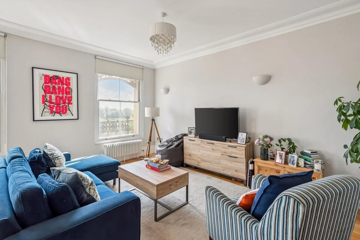 Thornton Place, Clapham Common North Side, SW4, photo 14