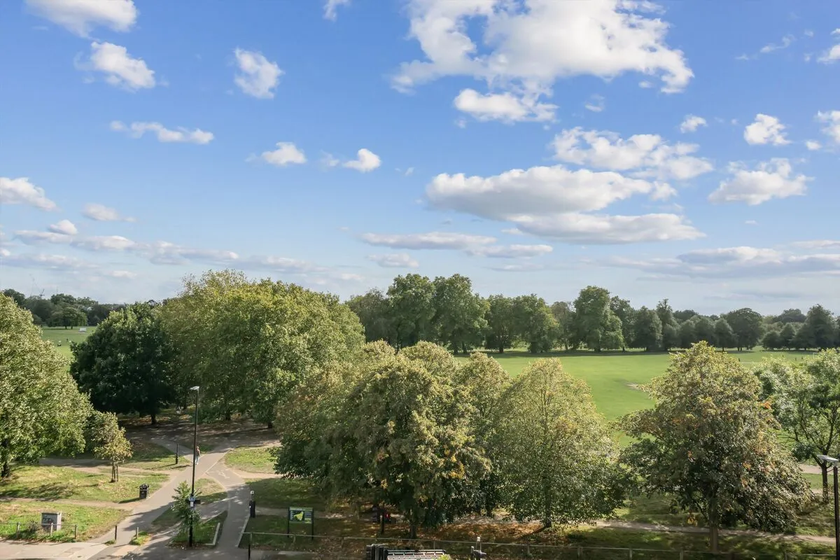 Thornton Place, Clapham Common North Side, SW4, photo 6