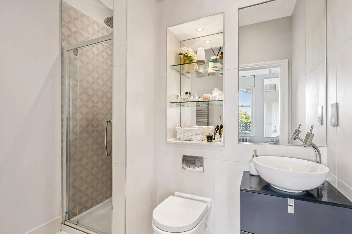 Thornton Place, Clapham Common North Side, SW4, photo 12