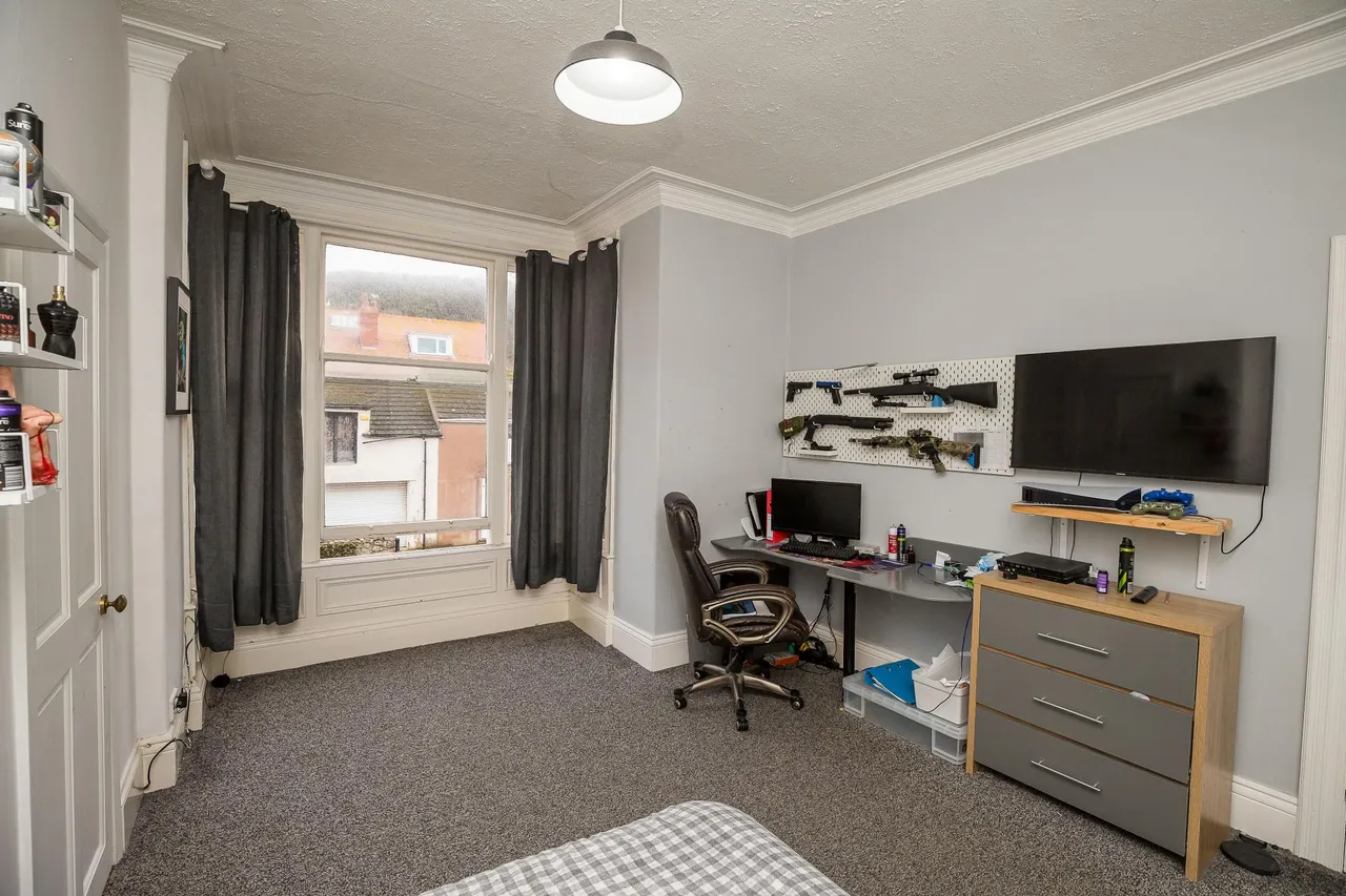Harcourt Road, Llandudno, LL30, photo 26