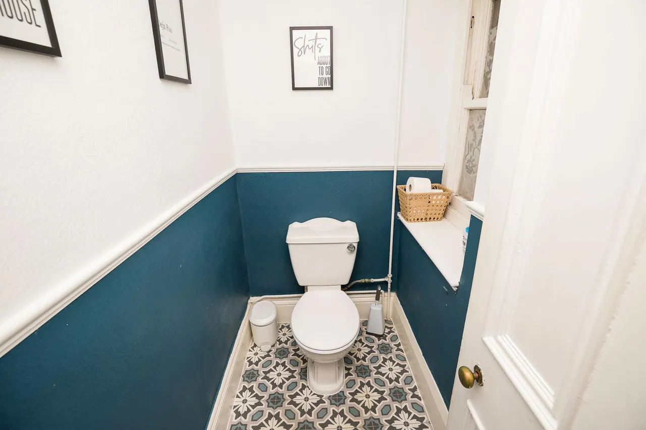 Harcourt Road, Llandudno, LL30, photo 5
