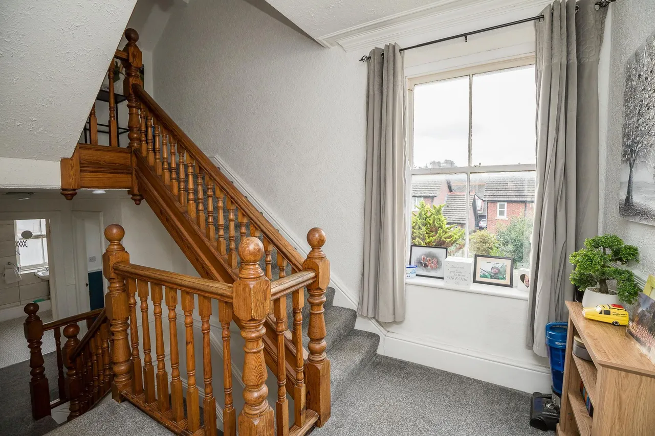 Harcourt Road, Llandudno, LL30, photo 8