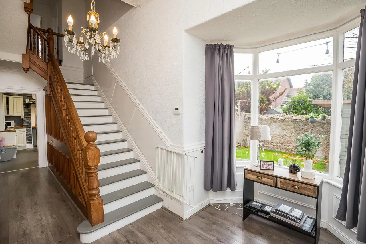 Harcourt Road, Llandudno, LL30, photo 16