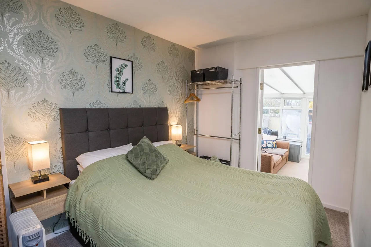 Harcourt Road, Llandudno, LL30, photo 13