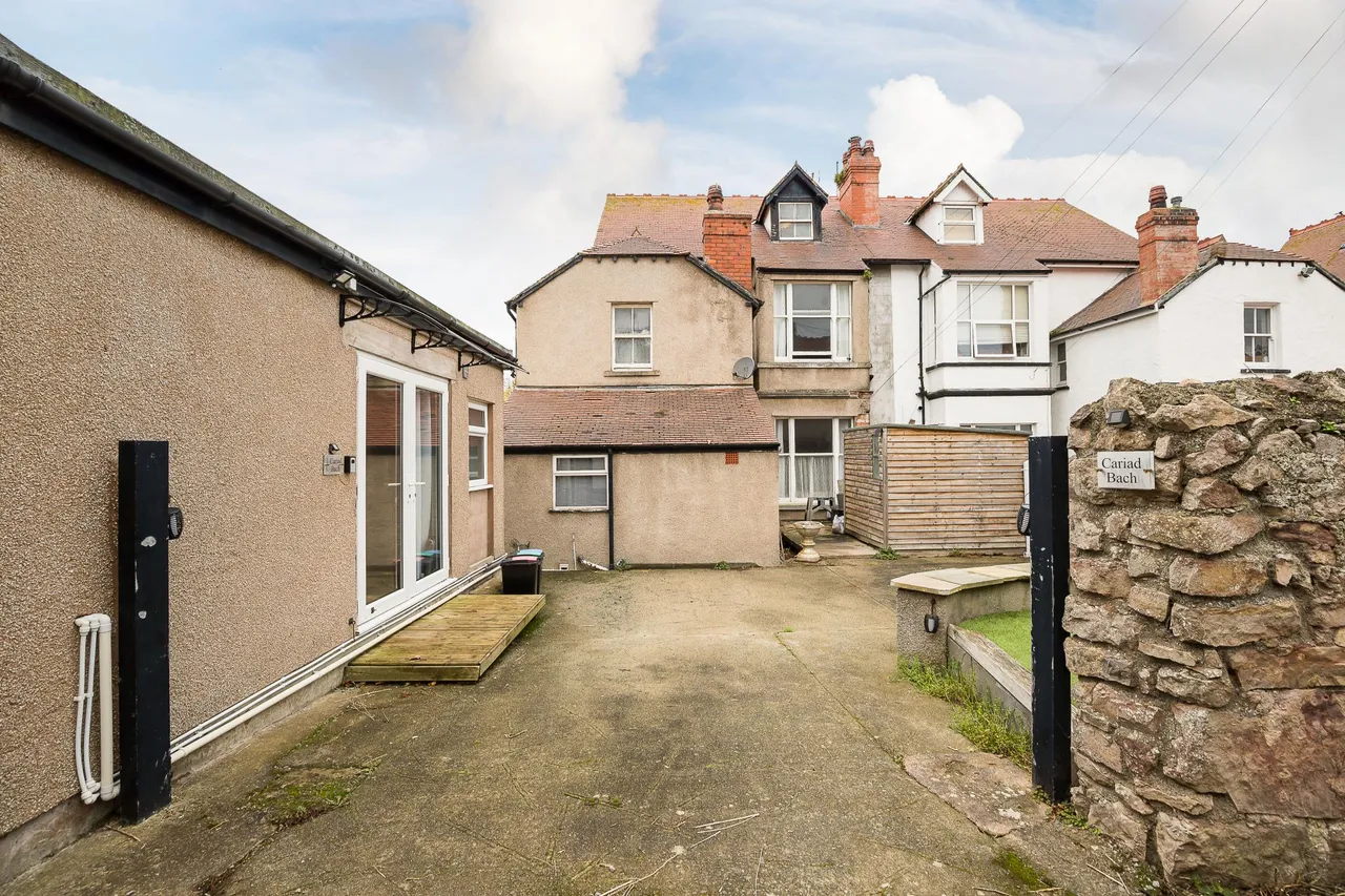 Harcourt Road, Llandudno, LL30, photo 34