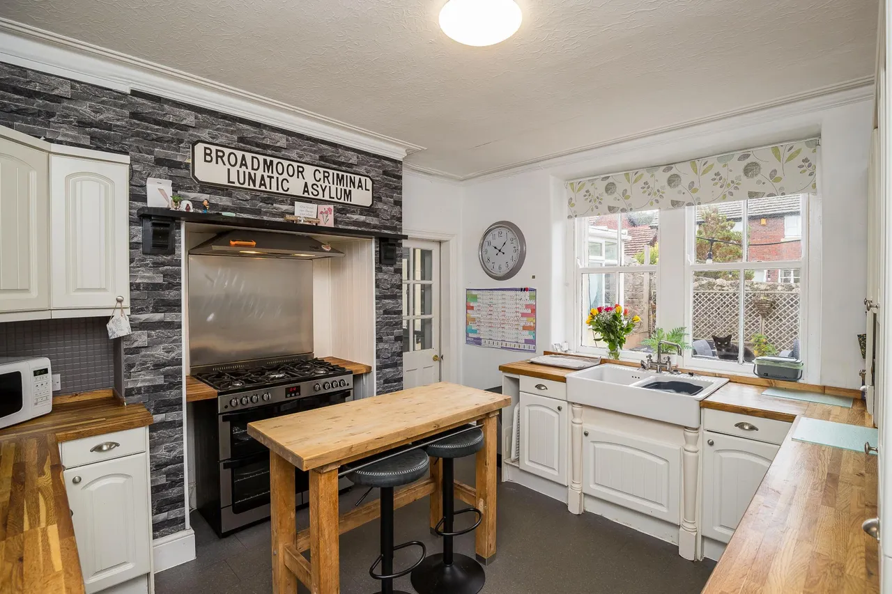 Harcourt Road, Llandudno, LL30, photo 6