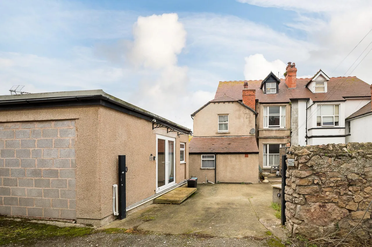 Harcourt Road, Llandudno, LL30, photo 22