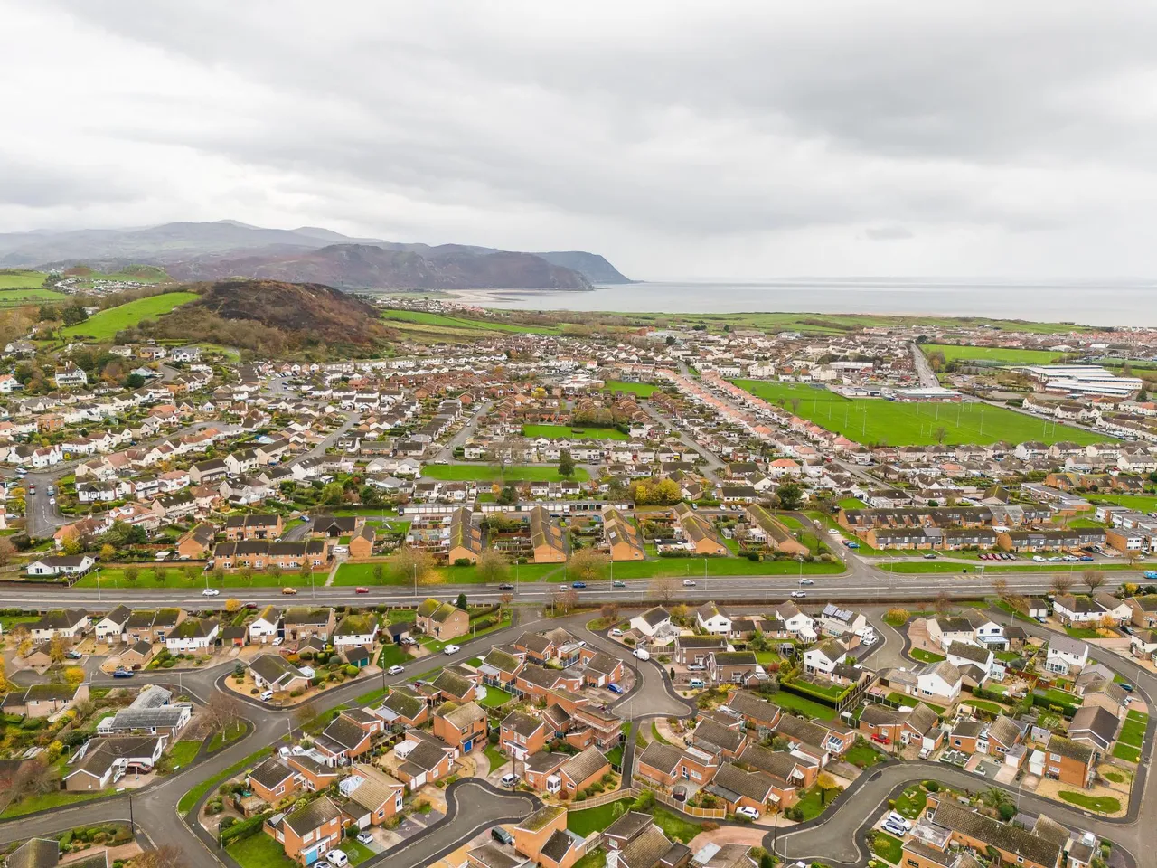 Harcourt Road, Llandudno, LL30, photo 20