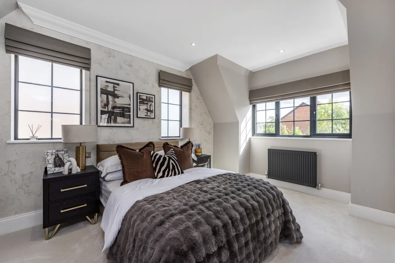Barley Mews, Barley Mow Lane, AL4, photo 10