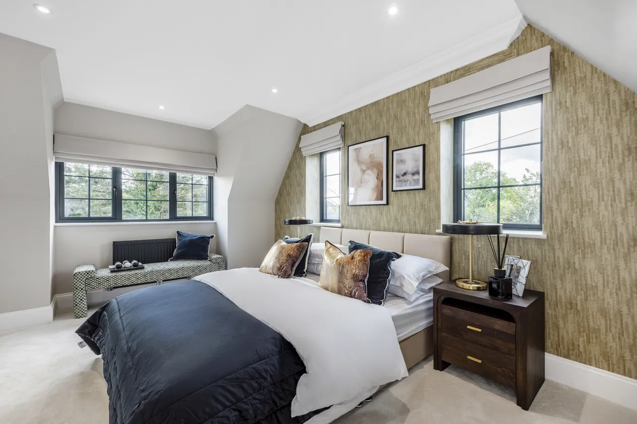 Barley Mews, Barley Mow Lane, AL4, photo 12