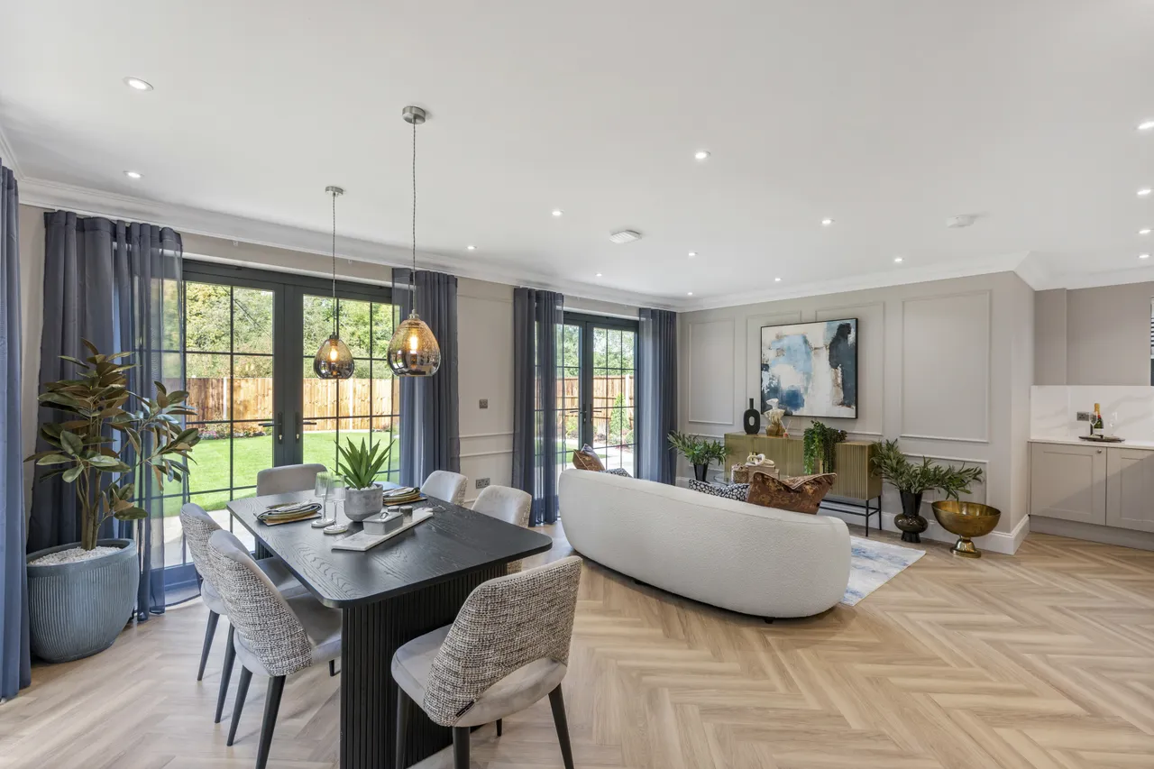 Barley Mews, Barley Mow Lane, AL4, photo 6