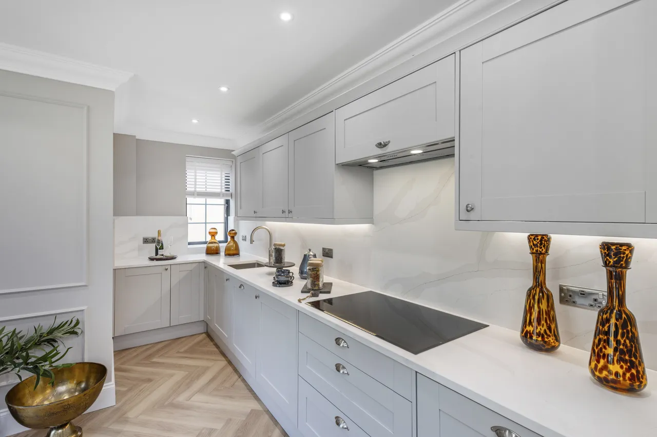 Barley Mews, Barley Mow Lane, AL4, photo 2