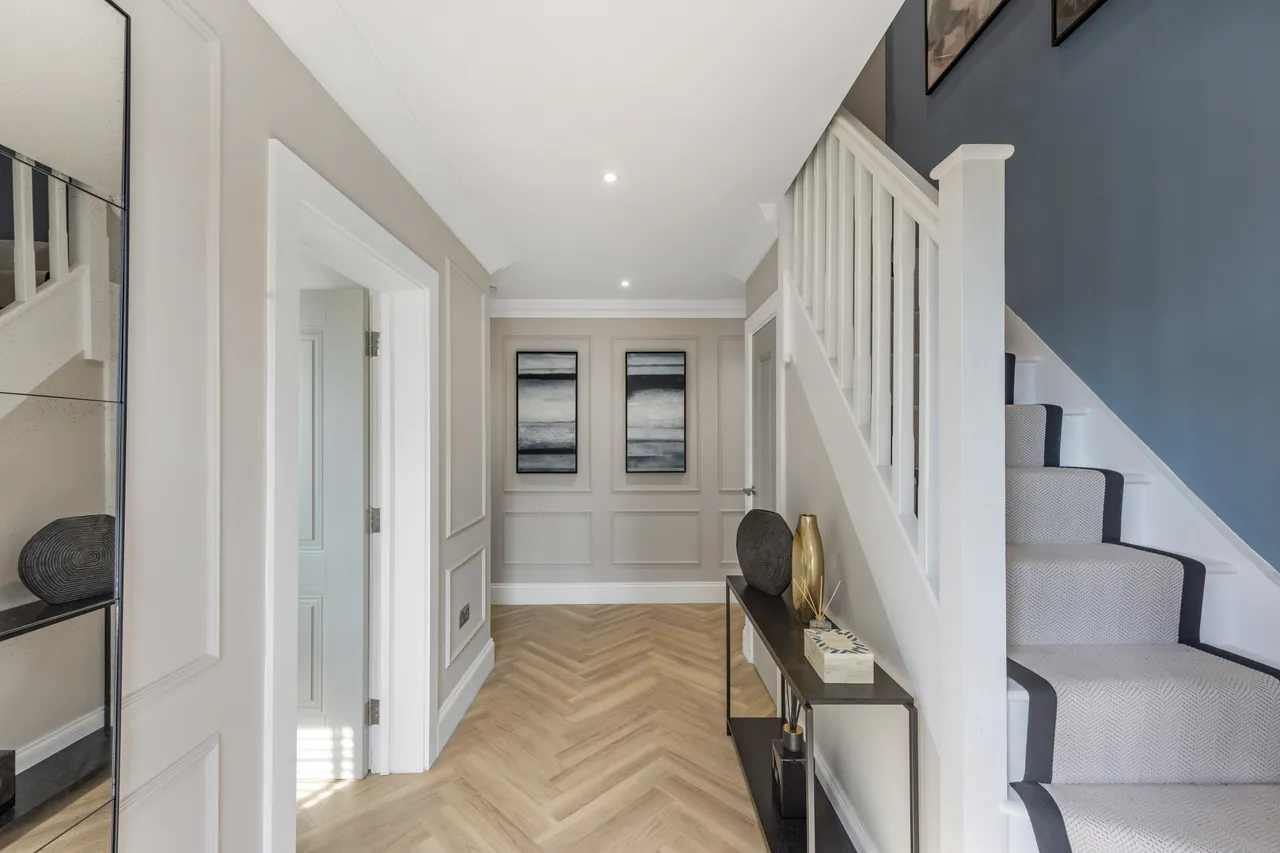 Barley Mews, Barley Mow Lane, AL4, photo 7
