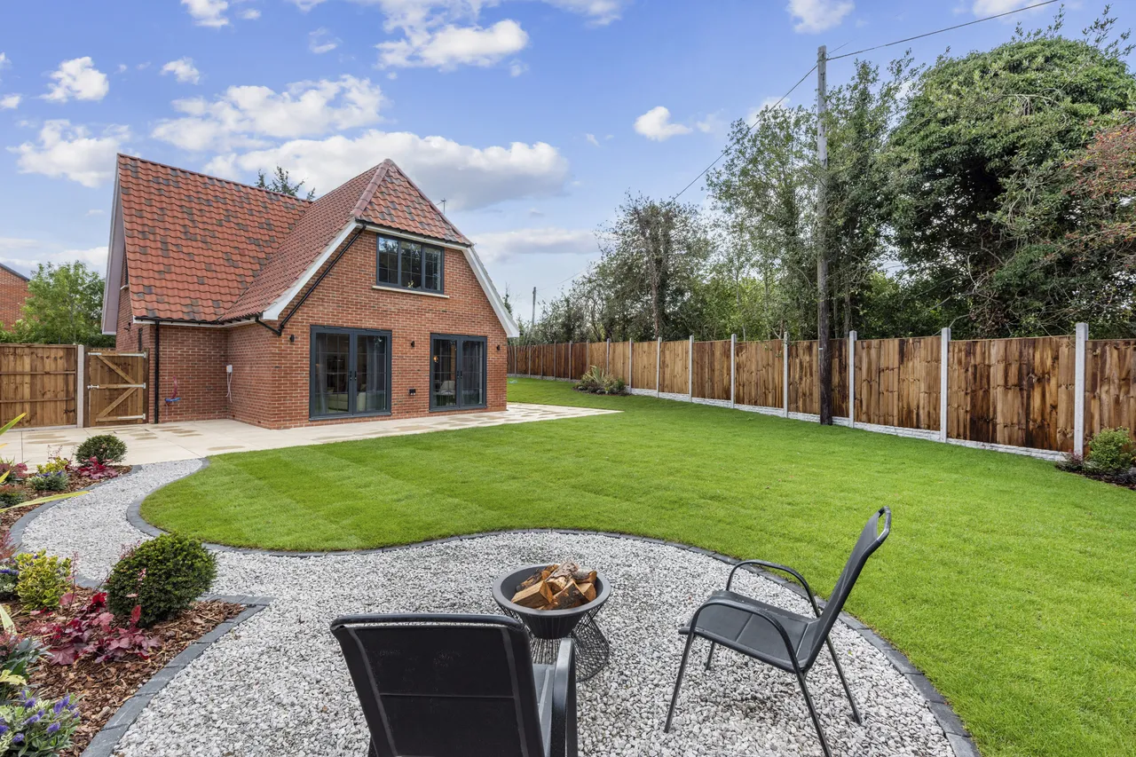 Barley Mews, Barley Mow Lane, AL4, photo 4