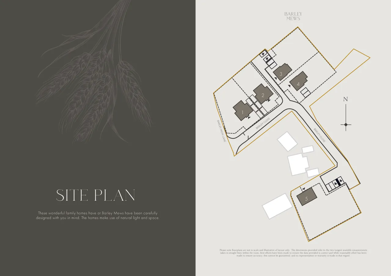 Barley Mews, Barley Mow Lane, AL4, photo 15
