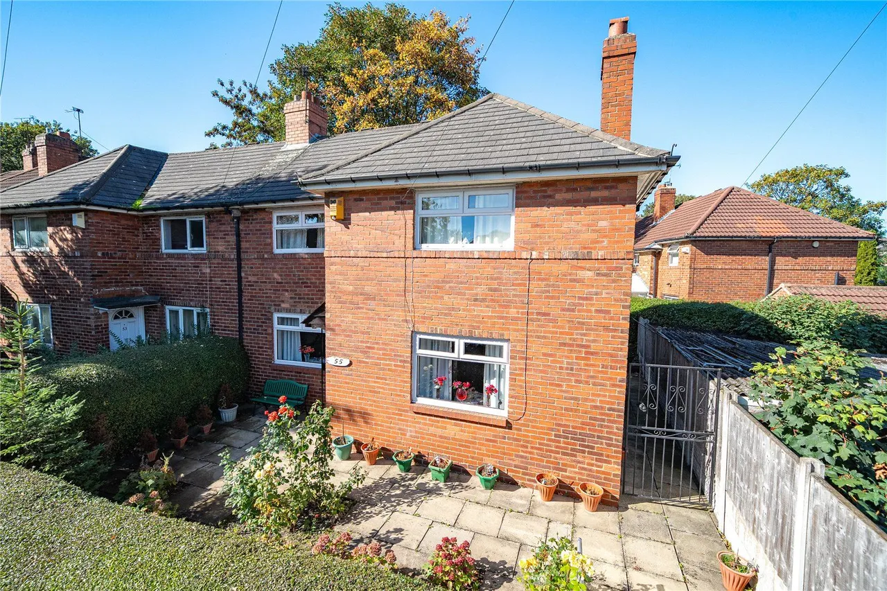 Dib Lane, Leeds, LS8, photo 16