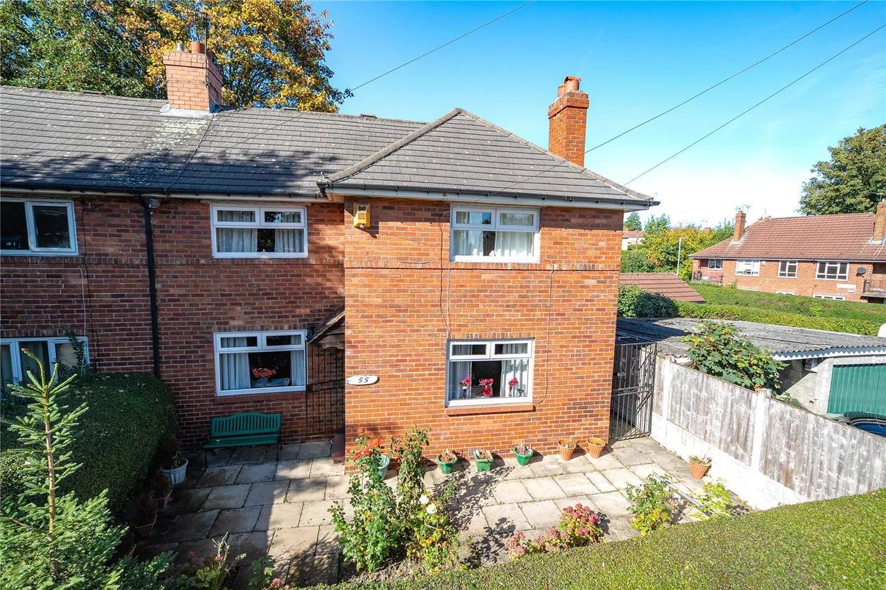 3 bed house for sale, Dib Lane, Leeds, LS8