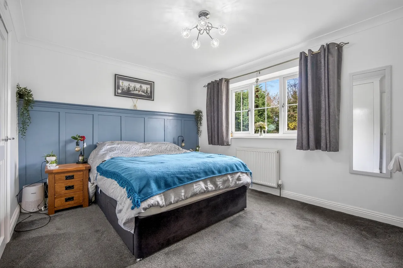 Manor Road, Woodley, SK6, photo 13