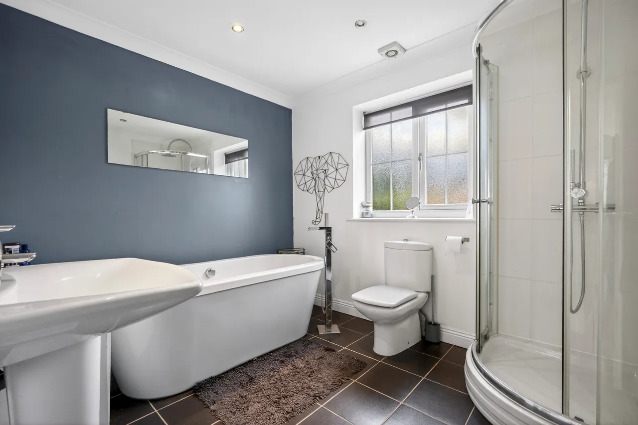 Manor Road, Woodley, SK6, photo 19