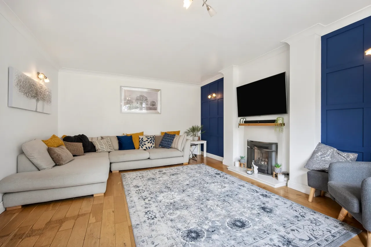 Manor Road, Woodley, SK6, photo 5