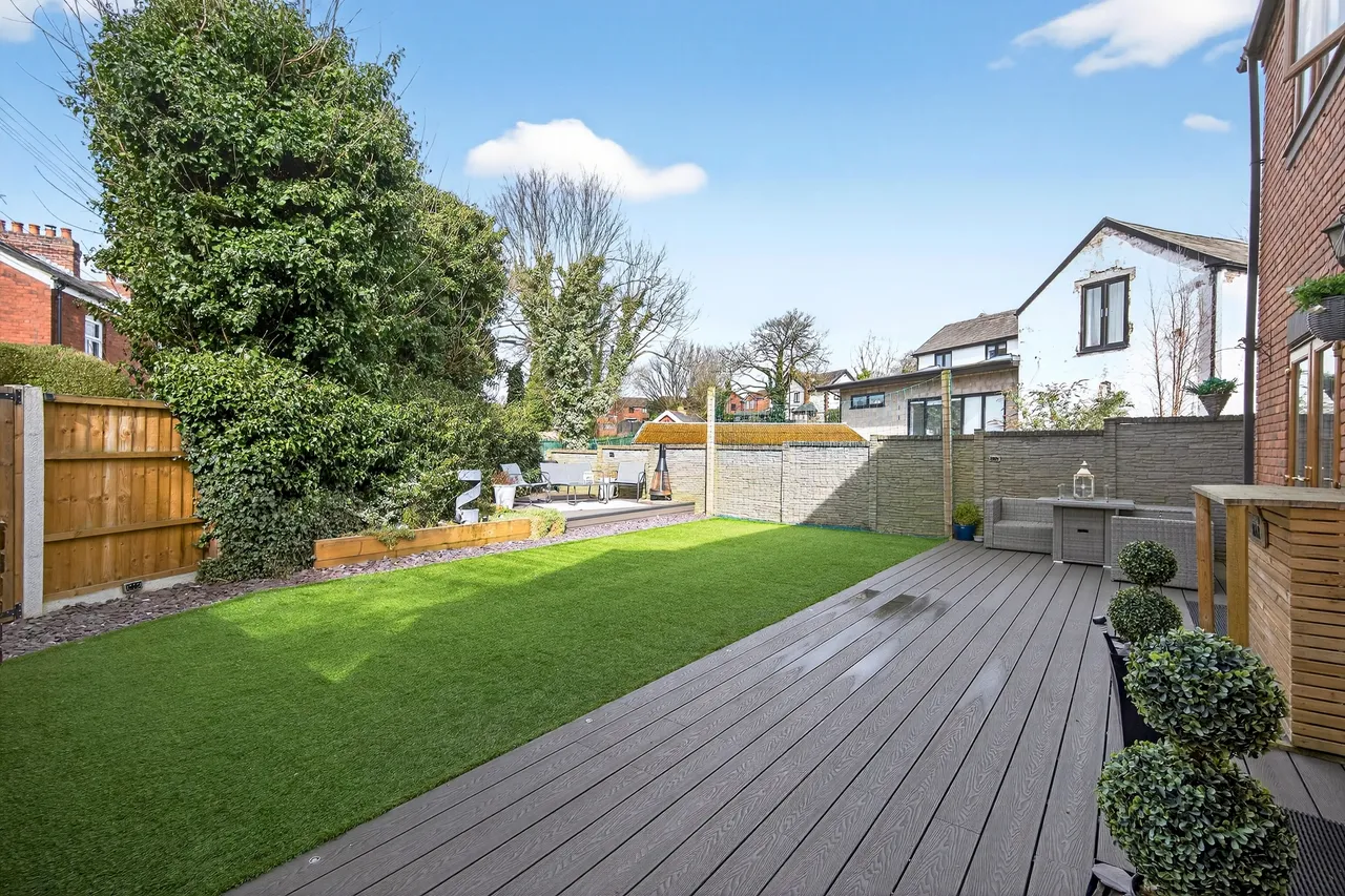 Manor Road, Woodley, SK6, photo 3
