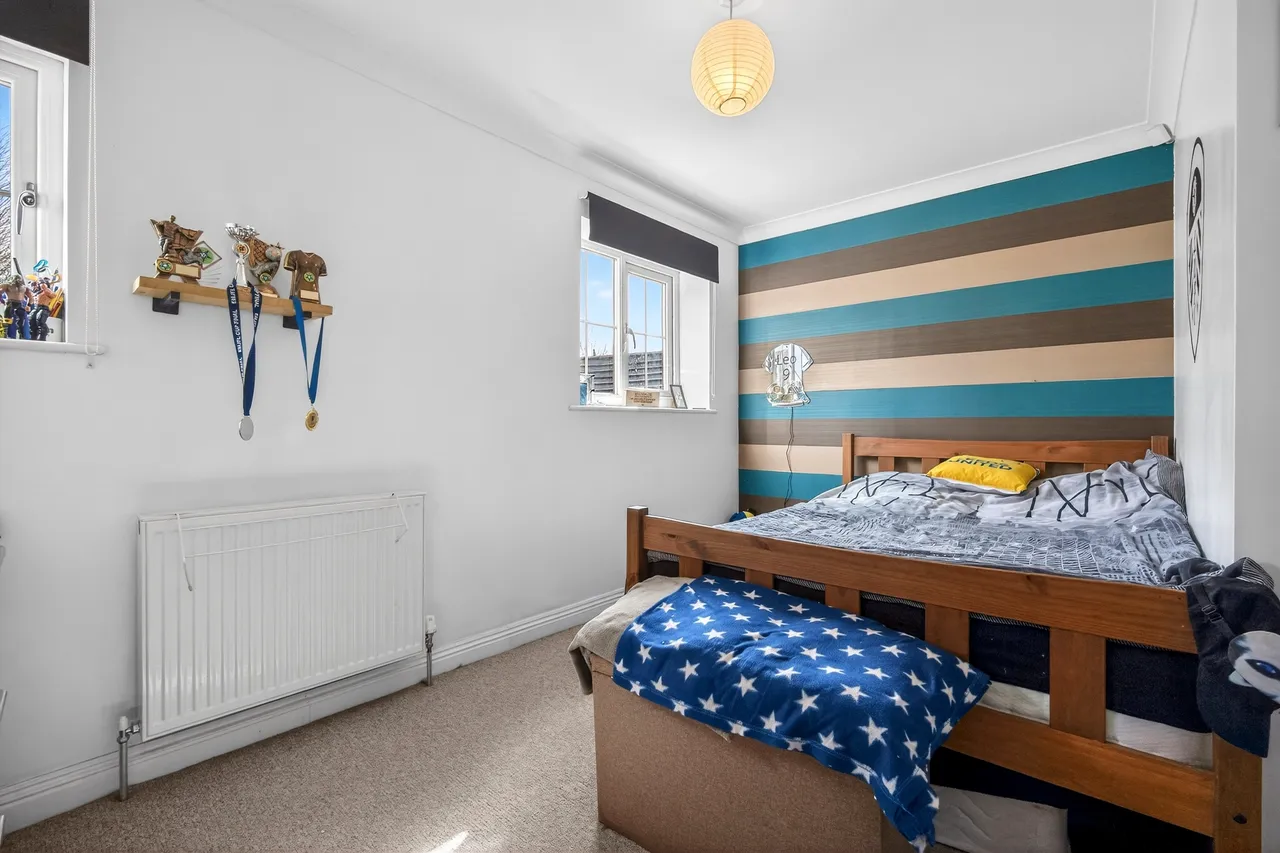Manor Road, Woodley, SK6, photo 18