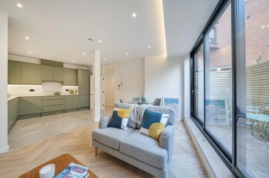 Jeddo Road, London, W12, photo 13