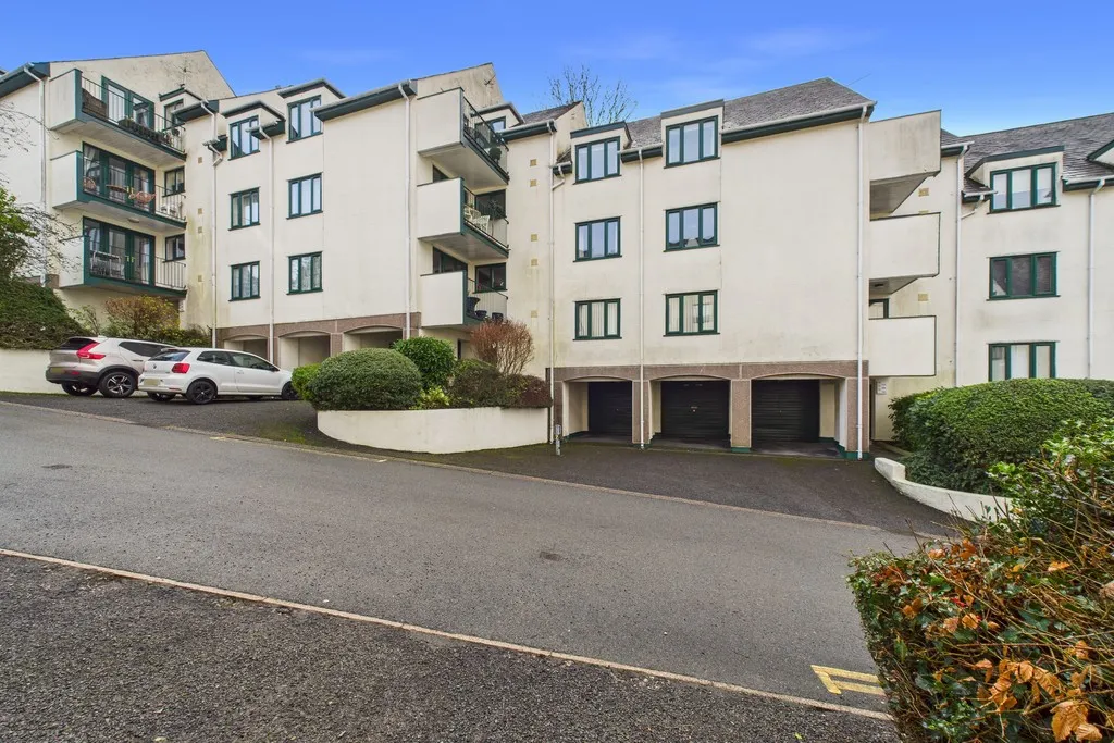 1 bed flat for sale, Quarry Rigg, Bowness-on-Windermere