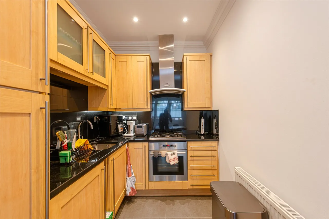 Tollington Way, Islington, photo 7