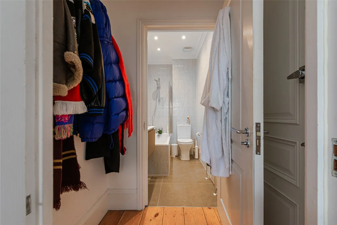 Tollington Way, Islington, photo 10