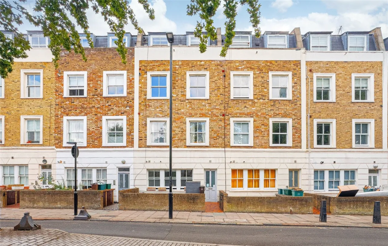 Tollington Way, Islington, photo 2