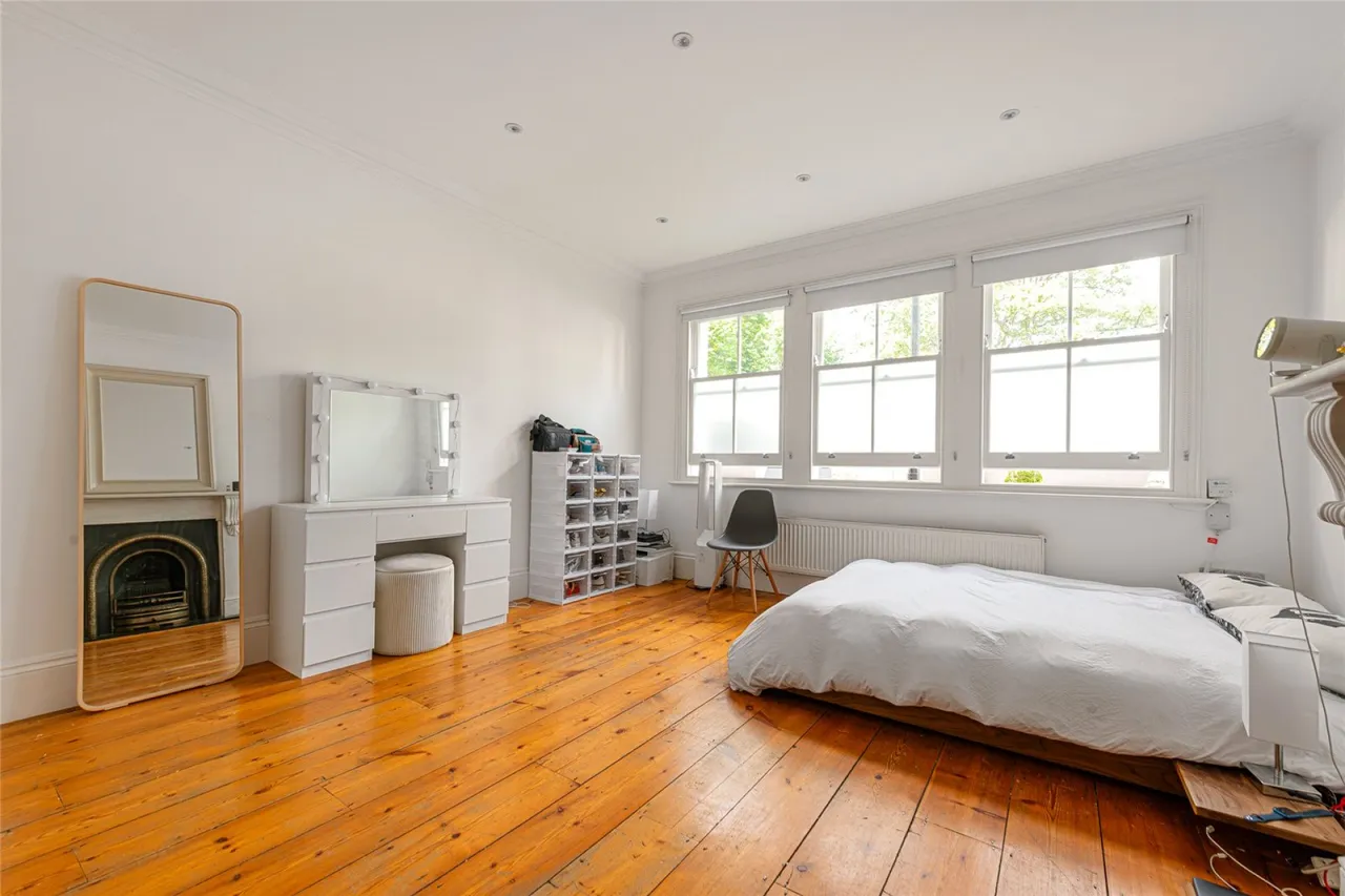 Tollington Way, Islington, photo 4