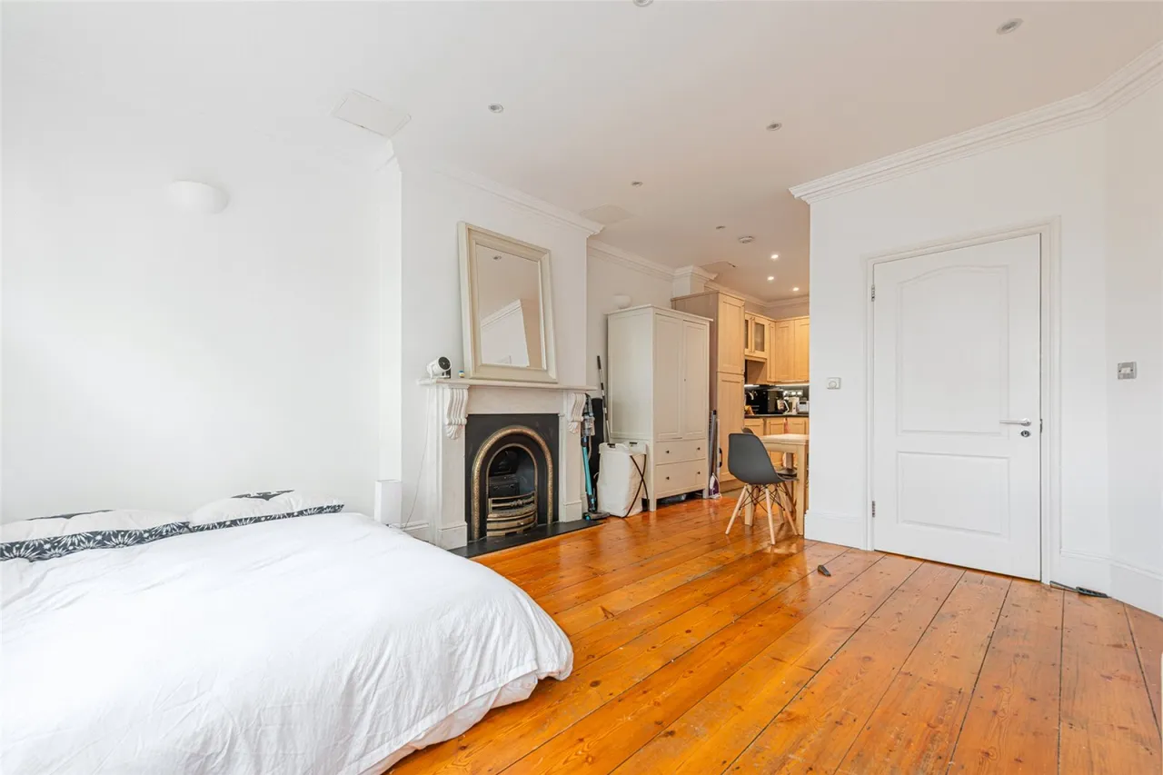 Tollington Way, Islington, photo 5