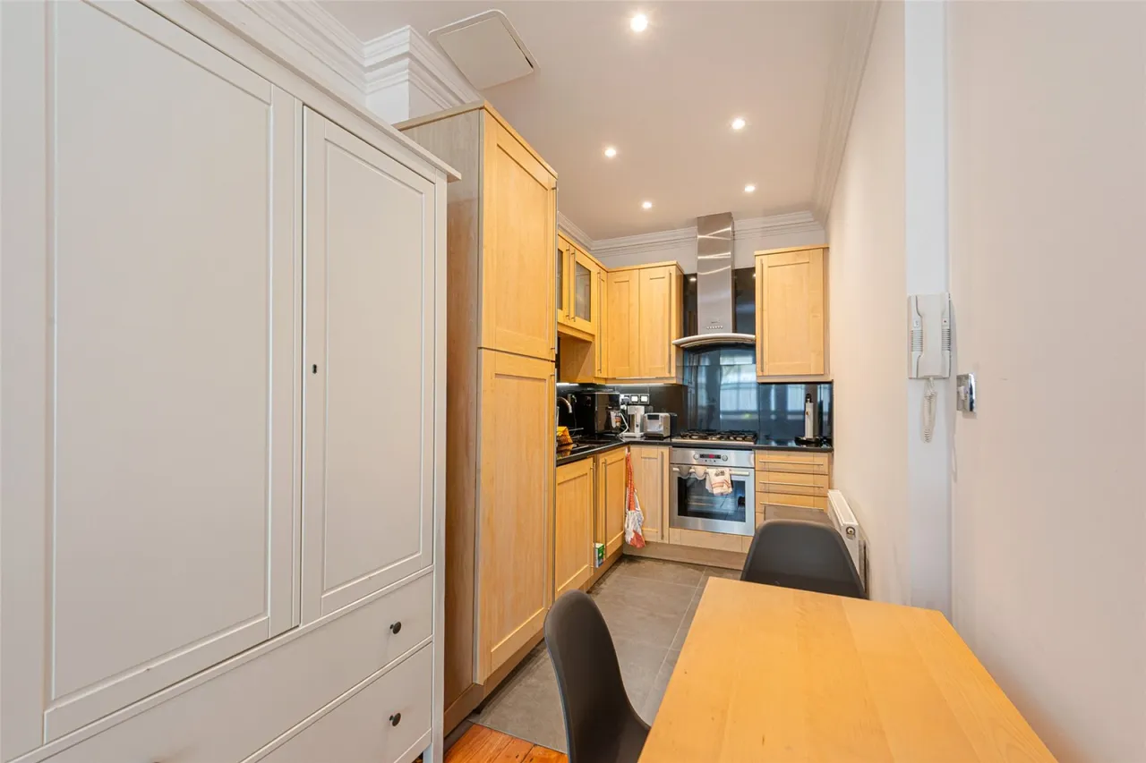 Tollington Way, Islington, photo 6